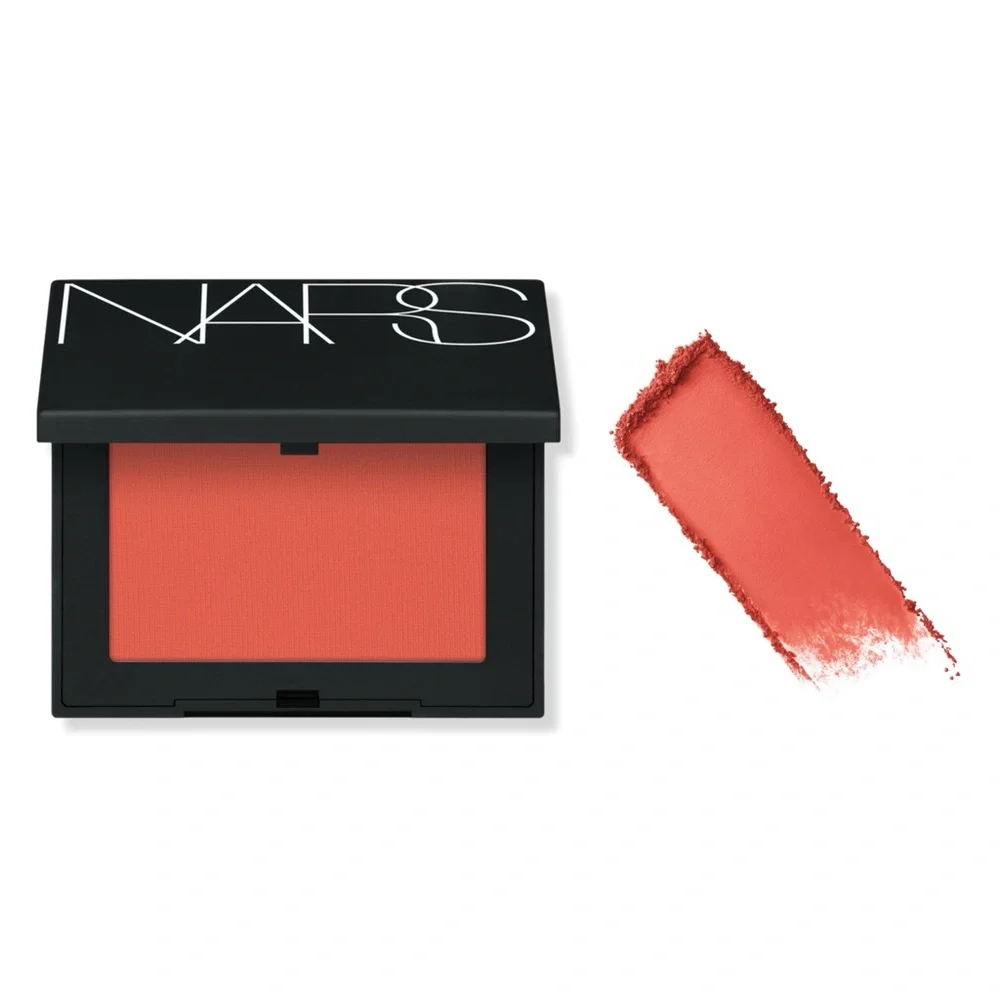 NARS Powder Blush – Obsession – Full Size 0.17 oz